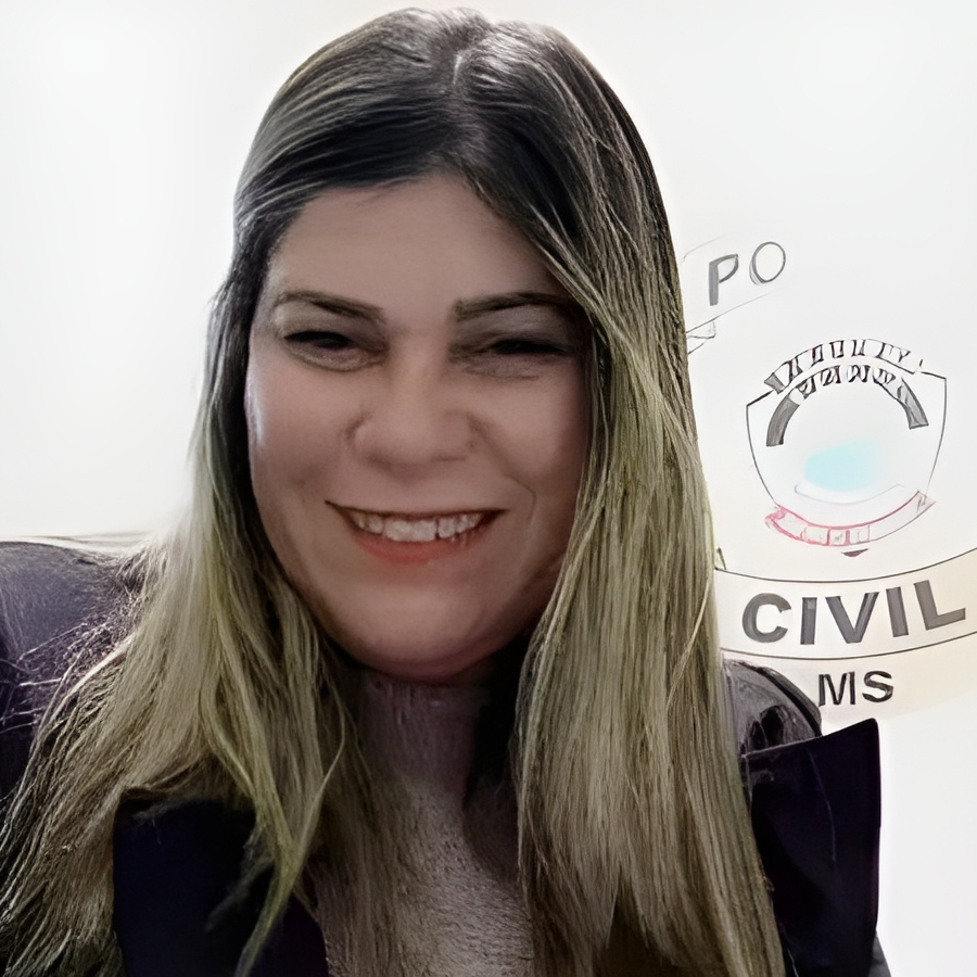Vilma da Silva Nunes